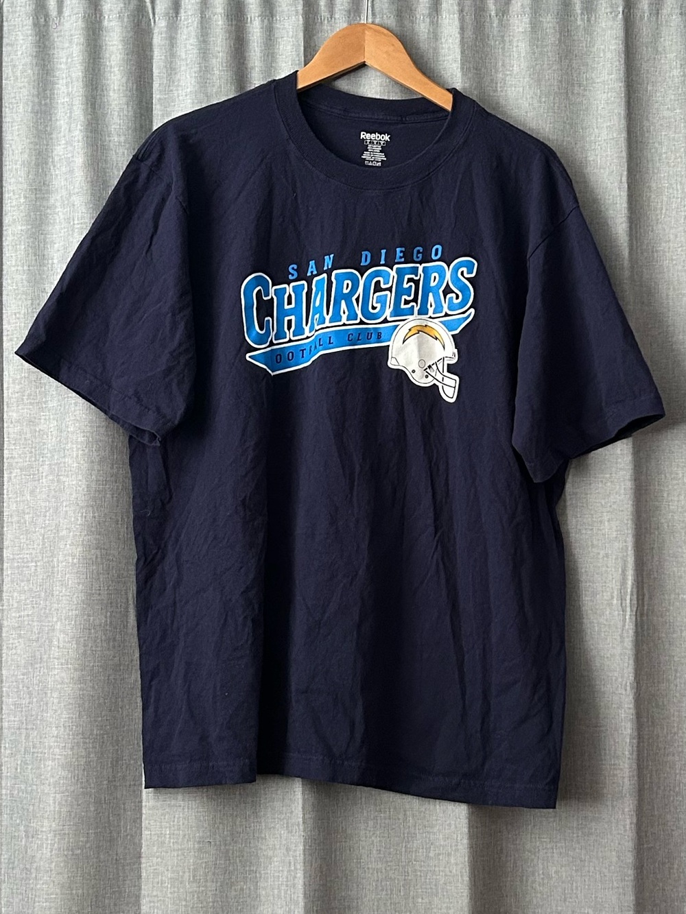 San Diego Chargers Shirt